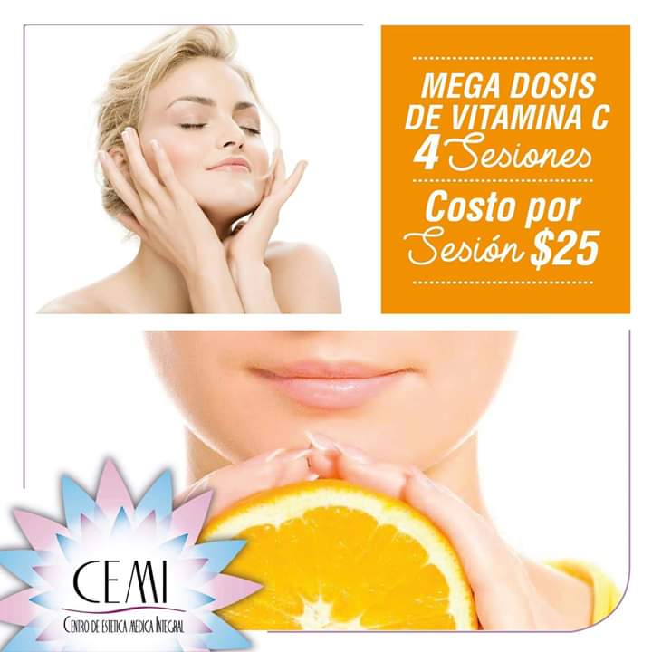 CEMI Fisioterapia y Estética Médica tweet media