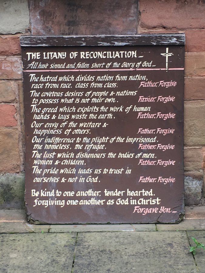 CovCathedral photo