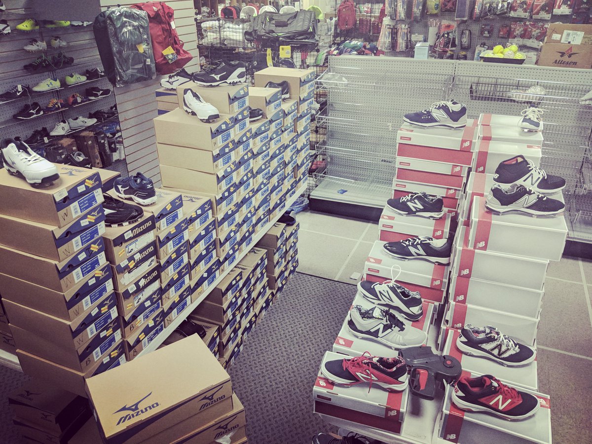 mizuno store nyc