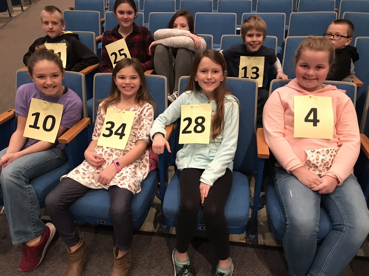 MrsBaker2nd's tweet photo. I’m so proud of our brave spellers that competed today! #LESAchieve https://t.co/dSjuX9Kayq