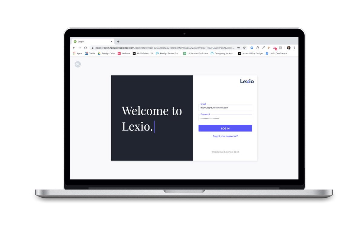 Lexio by @narrativesci is featured on <a href="/BetaList/">BetaList</a>! Check it out and don’t forget to sign up for our beta program >> betalist.com/startups/lexio