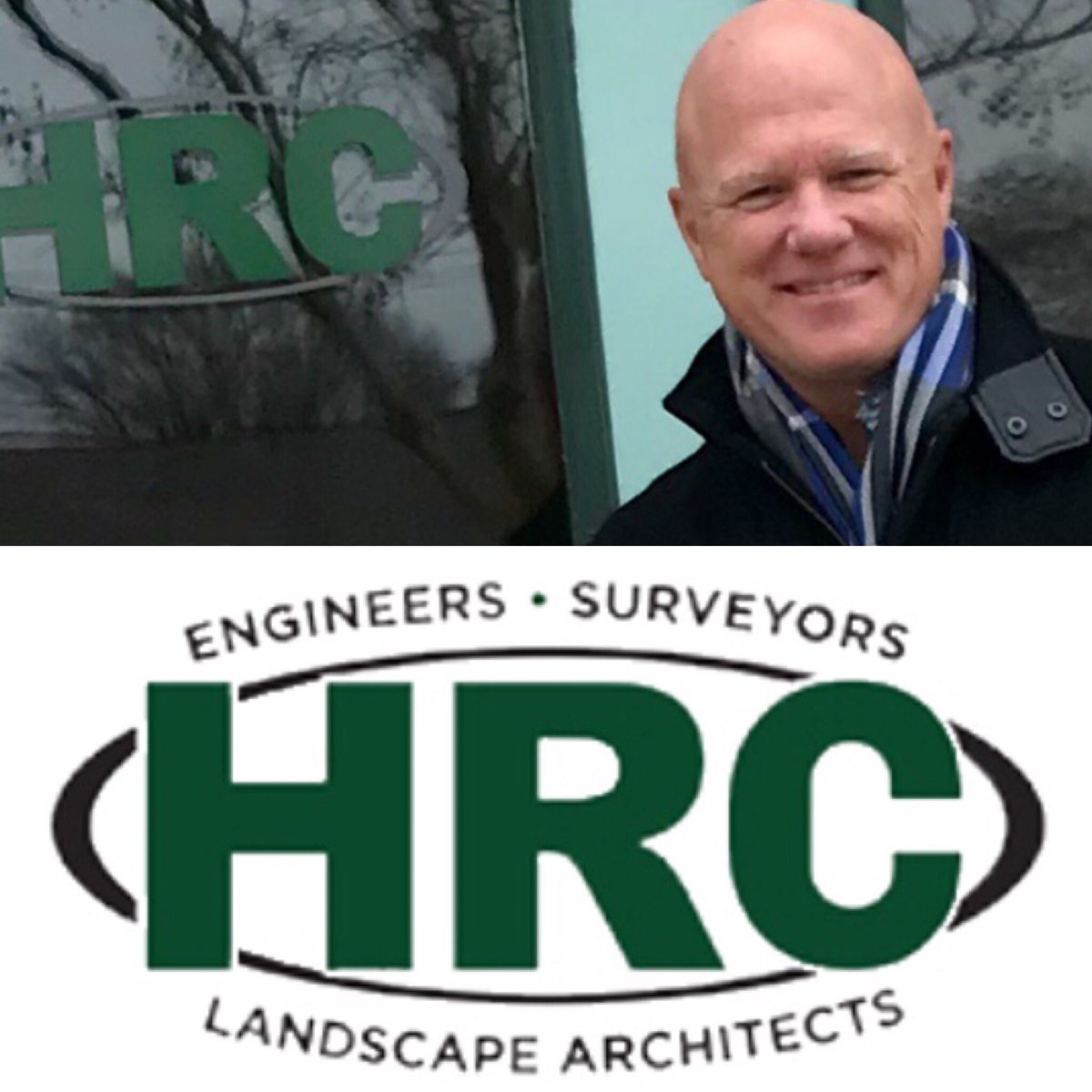 kentwessinger's tweet photo. Excited to announce my newest client; HRC Engineering. Together we will secure growth &amp; fortify profitability w/millennial employees &amp; customers. #create2elevateEVENT #create2elevate #bridgesoveradders @BBT @bbt https://t.co/K4KOZI3mPT