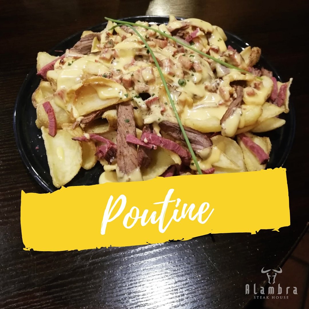 alambra_halal's tweet photo. Il n'y a pas qu'au #Quebec qu'on apprécie un bon repas aussi #Gourmand 🧀
#FonduDeFromage #SayCheese #Poutine #Quebecquoise #NouvelleCarte #Hiver https://t.co/PFATnvwWZv