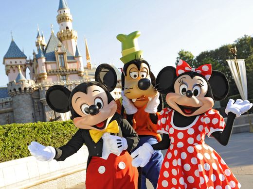 A few friends you'll see in June. #HOSAilc2019