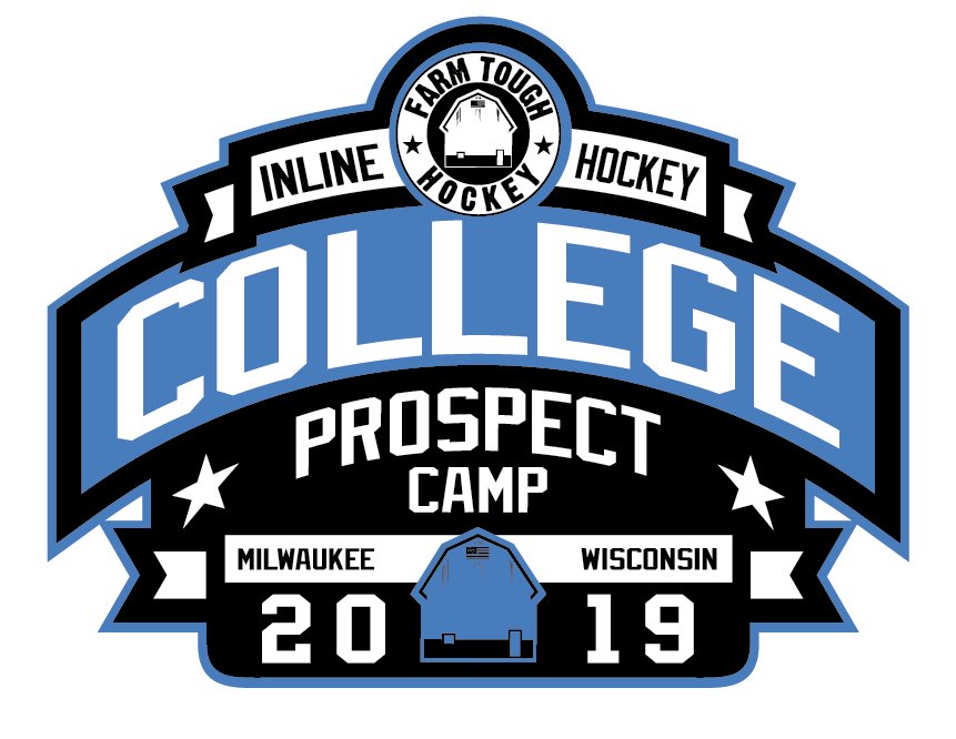 NCRHA's tweet photo. Farm Tough and NCRHA are teaming up for the 2nd straight year, bringing you the 2019 College Prospect Camp! High School Players - click on the link for more info, including brochure and registration: https://t.co/FiW1MOj67R
College Coaches and Team Reps - more info coming soon! https://t.co/SpoIfdIdCD