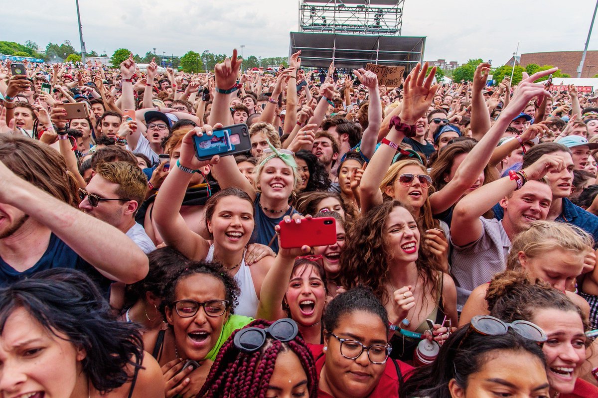 Boston Calling 2023 tickets