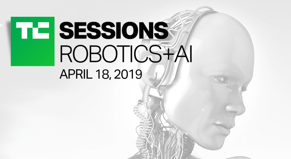 TechCrunch's tweet image. Get ready for TC Sessions: Robotics + AI with highlights from last year’s event tcrn.ch/2R7Dsfp