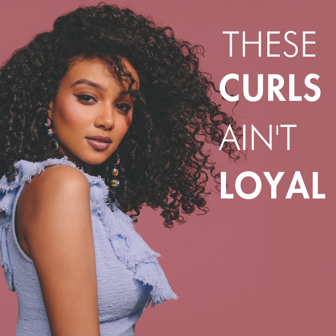 SheaMoistureCA's tweet image. When you wake up and your curls just aren’t cooperating, reach for #sheamoisture! #curlboss #curlsquad #curlyhair #bighairdontcare #everybodygetslove #sheamoisture #sheafam #shealove #hairlove #naturalhaircare