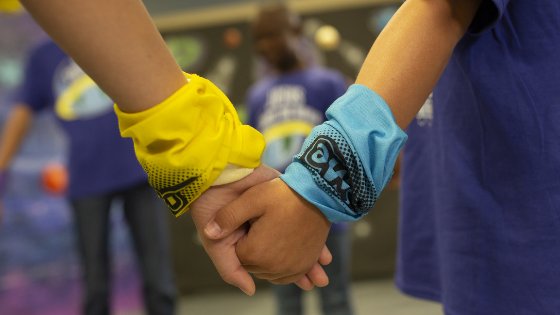 On the blog, Rebecca Fisher explains why establishing and following a routine is so important, and offers suggestions for implementing a routine in your children’s ministry 
classes and events.

What tips do you have for creating a routine?  myc.ph/2DnVCWw