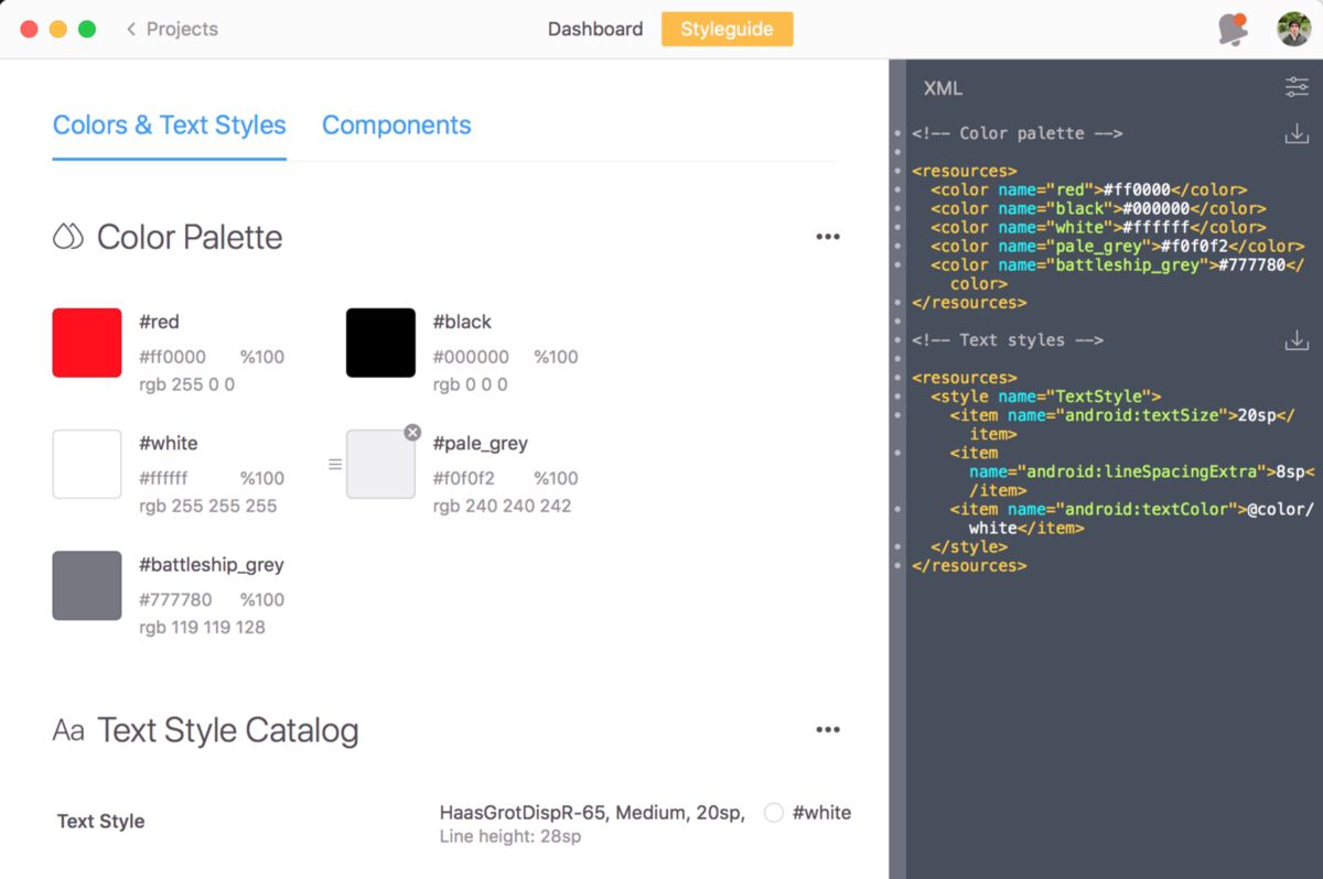 GilBouhnick's tweet image. A good article! 
What do #MobileDevs Expect from #UX / #UI Designers? – buff.ly/2FE5zRW