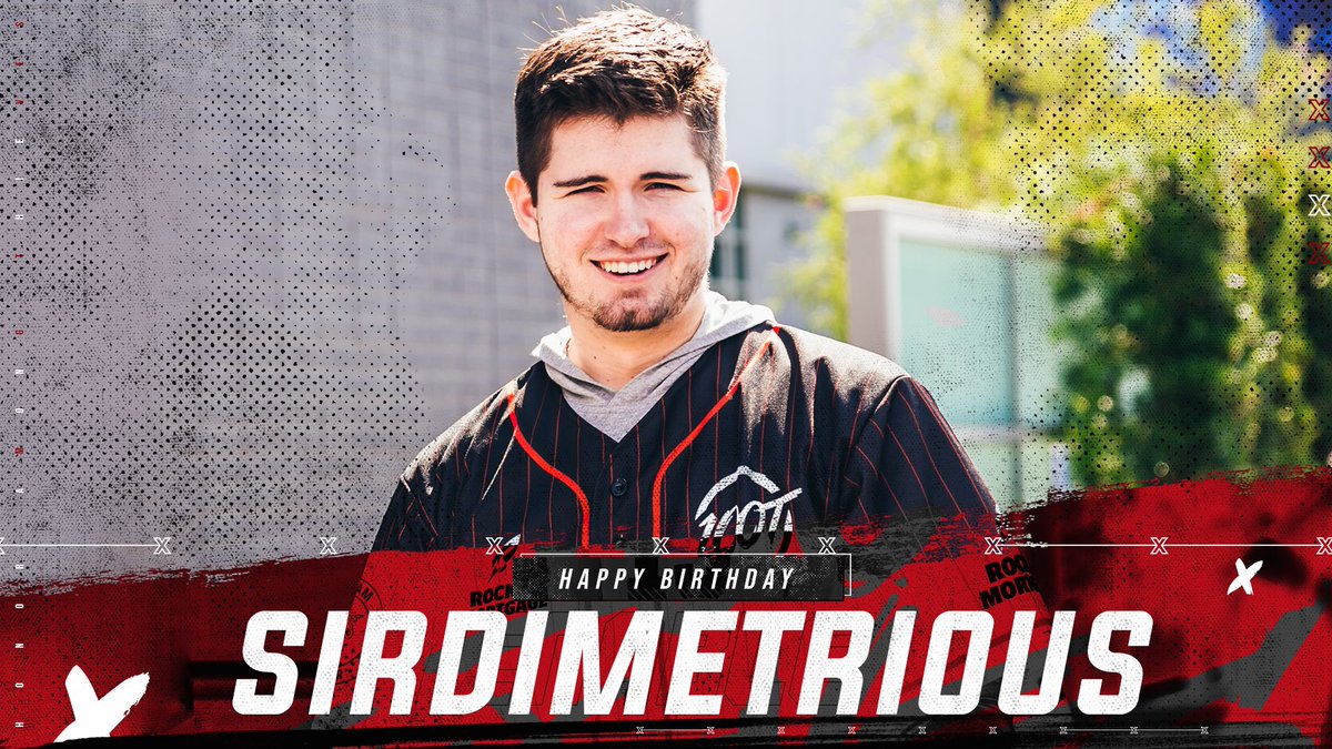 100 Thieves on X: Happy birthday @neekolul! We're so excited to have you  as part of 100 Thieves and look forward to an amazing year together. Have a  wonderful birthday! 🎉  /