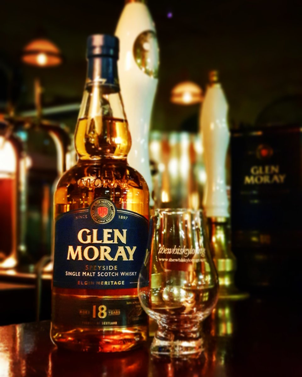 We're kicking off our #BurnsNight2019 with a tasting at @thesheffieldtap - one of our favourite venues. We're also excited to be joined by the beautiful Elgin Heritage 18 YO from our friends at @glen_moray_whisky!

What's your dram of the evening? 🥃