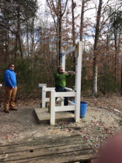 Upstate Turf tweet media