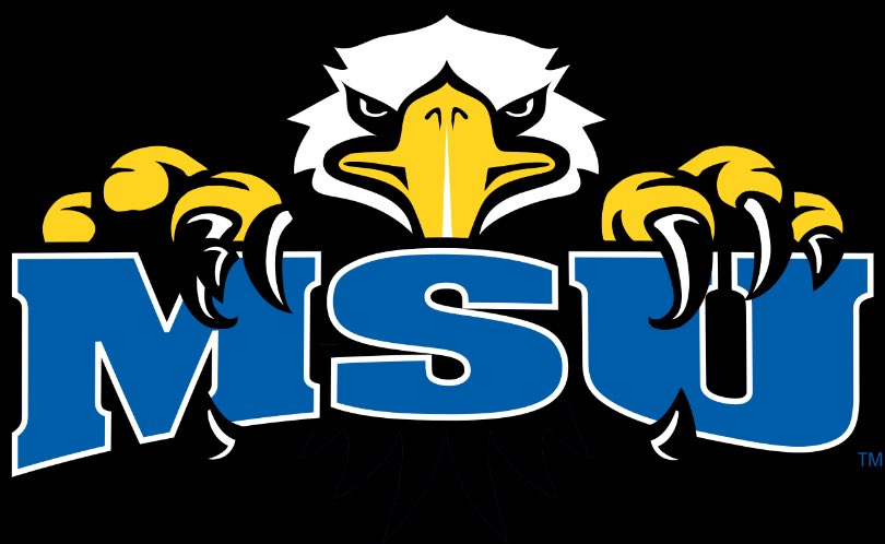 ToThaLeague's tweet photo. Blessed with the ability to have earned my first D1 offer to Morehead State University 🔵🦅⚪️@jhux23 https://t.co/HwAtOQ2kMz