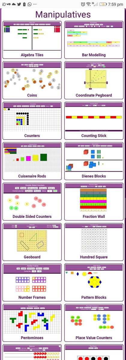 purpleteacherSc's tweet image. Listening to @mrbartonmaths interviewing @mathsjem and I am one of the teachers who had never heard of maths bot!
I am obsessed!
I teach a p4 (y3) in Scotland and I can&apos;t wait to use them!
Tomorrow I will try number of the day...