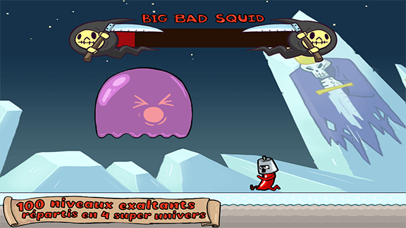 For more insight into the process of porting Spoiler Alert to Nintendo Switch, and what else has been going on during last year at Megafuzz, read our newest devlog:
bit.ly/mfb_saswitch