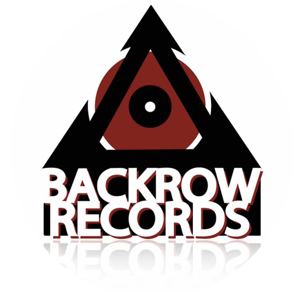 BackrowRecords's tweet photo. Thanks @BrandingLegacy for the new logo! https://t.co/kSL3quwEEk