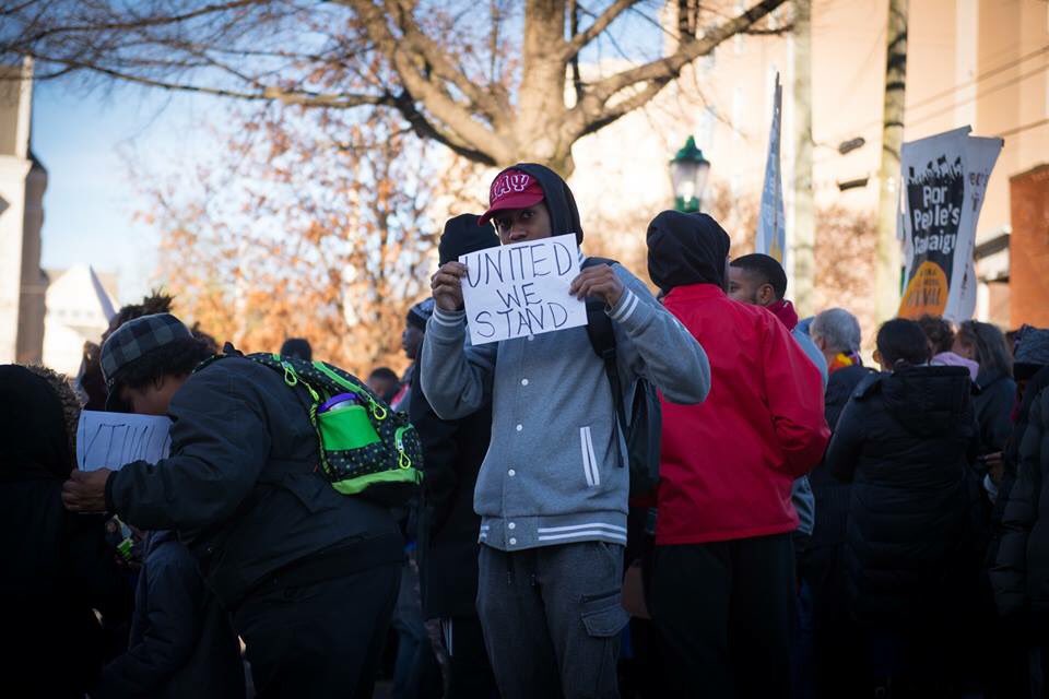 Chattanooga_gov's tweet photo. Thank you, Chattanooga for the awesome turnout yesterday for #MLKDOS2019 https://t.co/BABltmQhYi