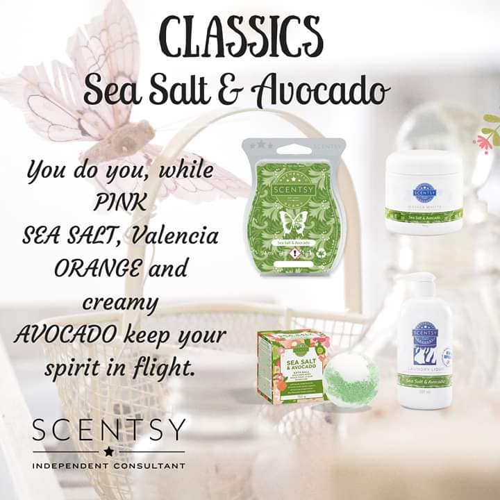 Glow_PR's tweet photo. #Classics are back in! Sea salt and #avacado is a great combination and can be enjoyed in numerous ways.. Bath bombs, Washing powder and liquid, and Melting wax.. pop one in a burner and relax! #scentedcandles #scents #frangrance https://t.co/AV9Wt58pfN