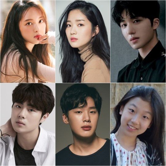 View Nonton Drama Korea Sky Castle Sub Indo Background