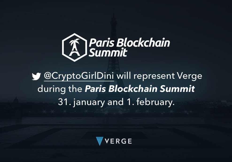 vergecurrency photo