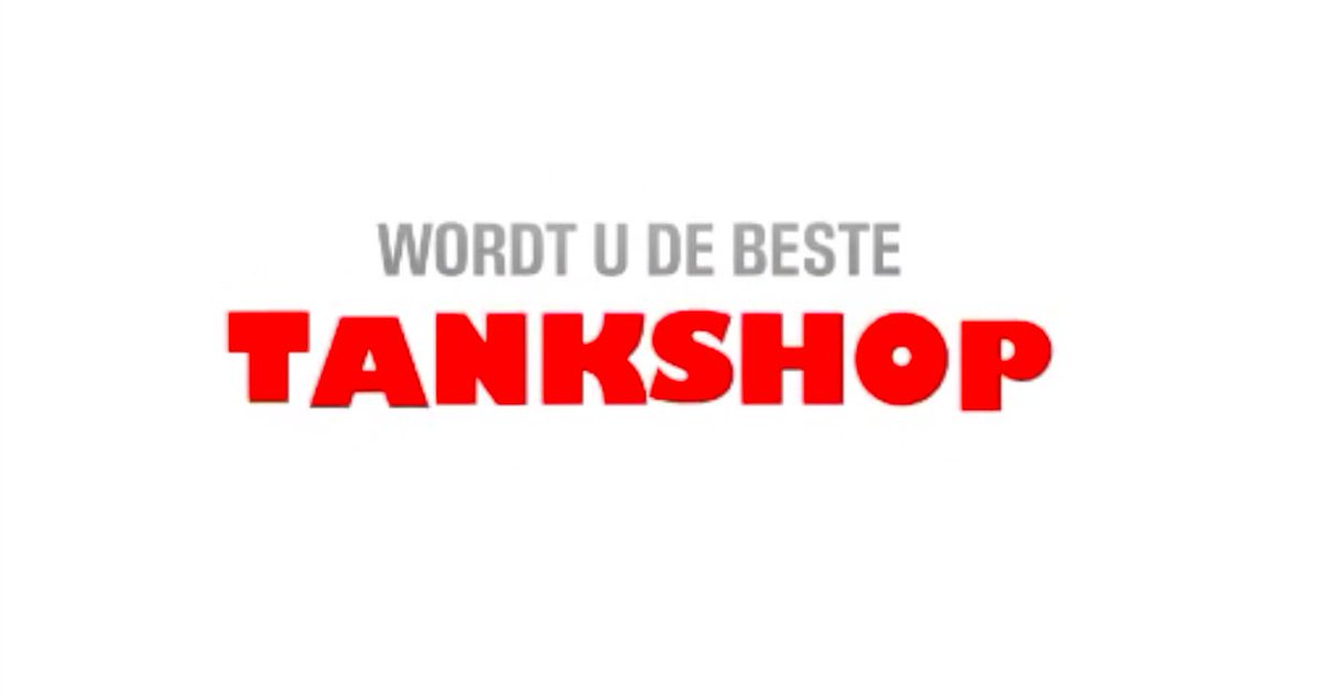 WIE HEEFT DE BESTE TANKSHOP #ANWB #ESSO #TOTAL #BP #HAAN #TEXACO #AVIA
youtu.be/Lgbk07cJafM