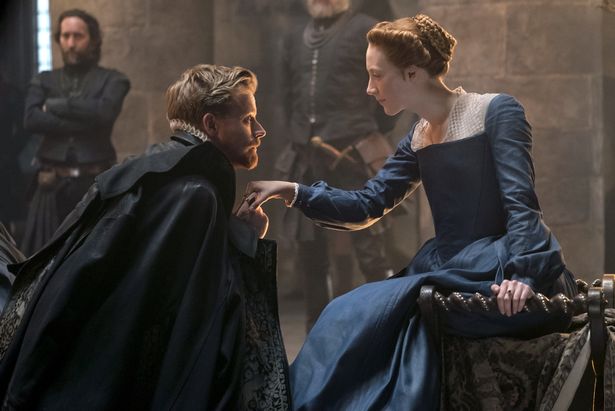 yoursIbelieve's tweet photo. SONO SOTTO MILLE TRENI 
#Saoirse #JackLowden #MaryQueenofScots #Manry ♥ #Jaoirse ♥ https://t.co/4iv312Lahj