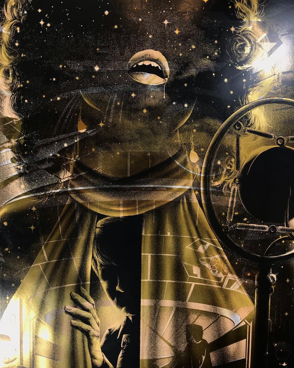 vgkids's tweet image. “A Velvet Hope”
Today’s #testprinttuesday is a glowing mashup of Blue Velvet by @mattryantobin and A New Hope by @stevethomasart 
.
#testprint #testprinttuesdays #bluevelvet #starwars #anewhope #screentprint #screenprinting #screenprinted #screenprintedposter