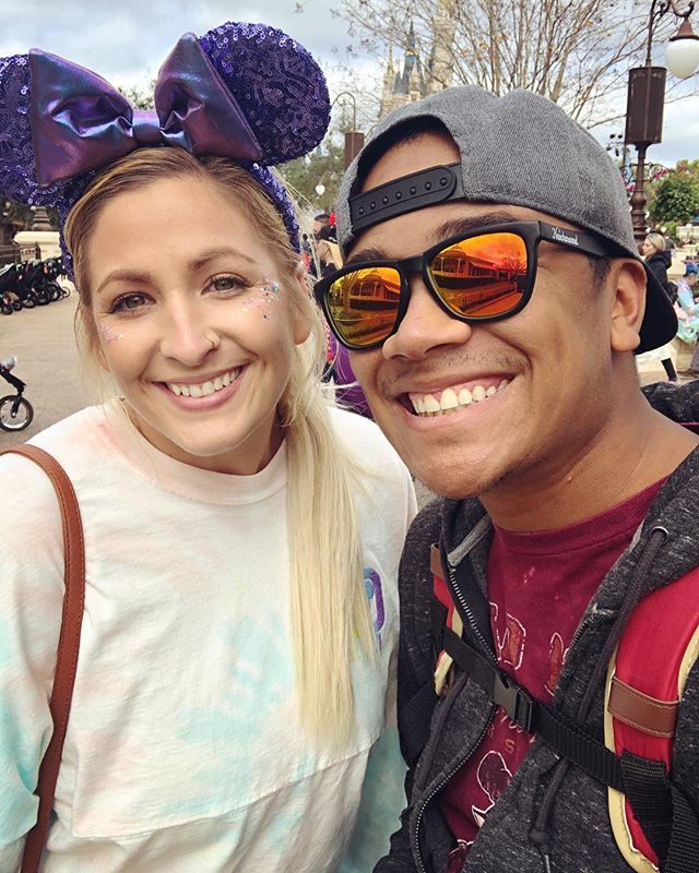 AwMackryn's tweet photo. All I’m saying is, she’s my best friend and I love her. 💕❤️💍 #mush #goobersforlife https://t.co/UoQbcIOpxW https://t.co/N4FJIx7Ino
