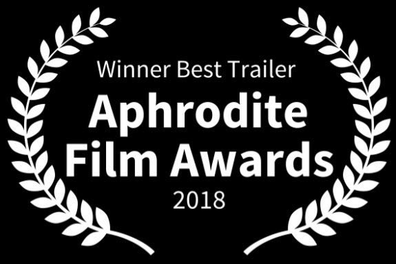 LaBelleEtLa's tweet image. #TheYear2018 into #TheYear2019: #Luna’s been doing it all from ‘scratch,’ &amp;amp; we’ve been ‘#pawed’ by success. Ha ha, #AnimalPuns. Here are the #Laurels for the #FilmTrailer : youtu.be/6U2t8OIPAIs | Great #Thanks to @FilmFreeway, @aphroditeawards, &amp;amp; various #LAFilmfests for all!