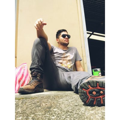 #NuevaFotoDePerfil