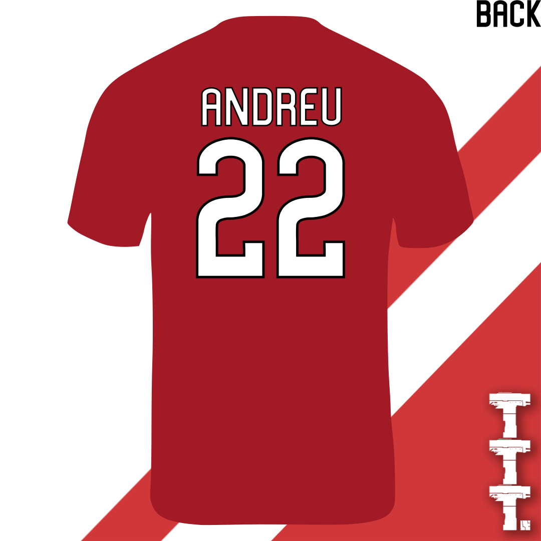 TTTurnstileShop's tweet photo. TTT Rep-It Range - Hamilton ๐ดโช๏ธ
https://t.co/6Kddah1pRi
Player you are after missing? Let us know and weโll make it up for you ๐๐ผ
#SPFL #HamiltonFC #Accies #HamiltonAccies #HamiltonAcademical #ScottishFootball
@acciesfanpage_ @AcciesFans @acciestrust (Any RTs Appreciated!) https://t.co/qJRume747Z