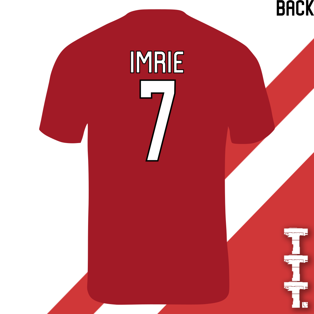 TTTurnstileShop's tweet photo. TTT Rep-It Range - Hamilton ๐ดโช๏ธ
https://t.co/6Kddah1pRi
Player you are after missing? Let us know and weโll make it up for you ๐๐ผ
#SPFL #HamiltonFC #Accies #HamiltonAccies #HamiltonAcademical #ScottishFootball
@acciesfanpage_ @AcciesFans @acciestrust (Any RTs Appreciated!) https://t.co/qJRume747Z