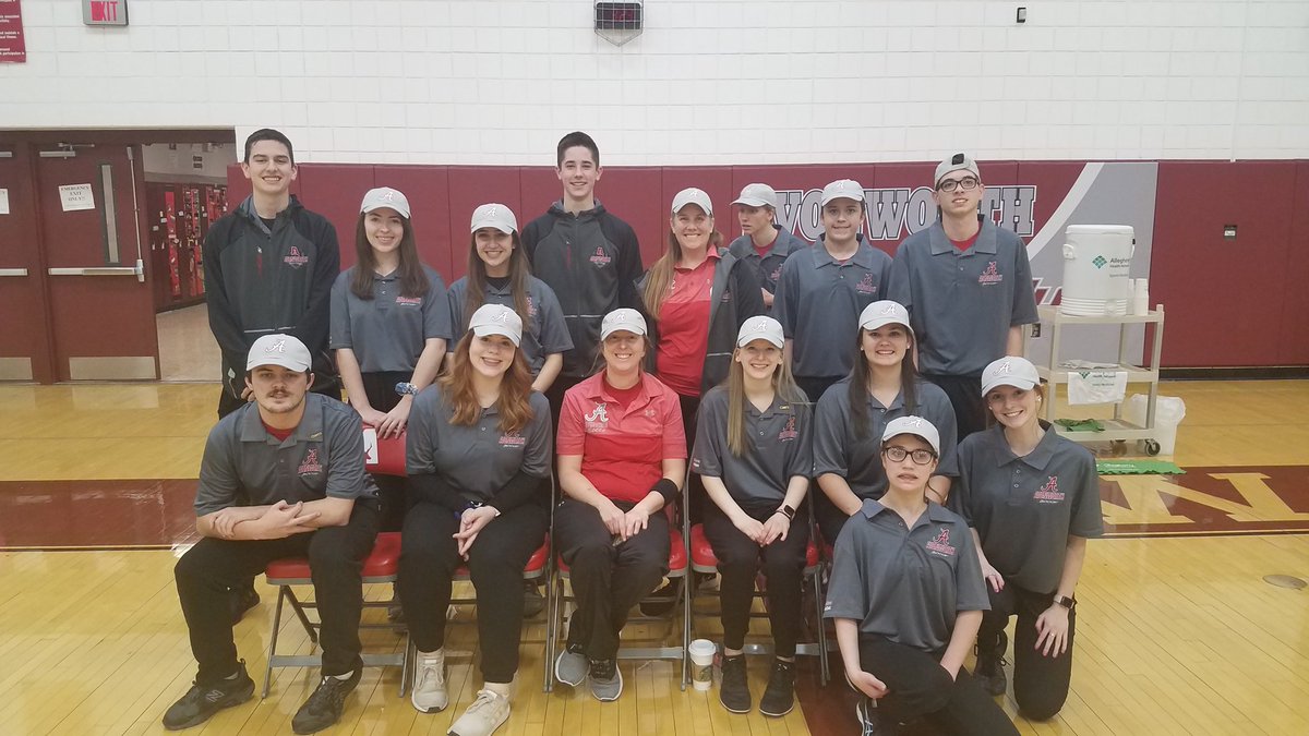 It's Bocce Day!!! Go Lopes!  Choose to Include <a href="/AvonworthHigh/">Avonworth HS</a>!  <a href="/ThomasRalston2/">Thomas Ralston</a> <a href="/JeffHadleyEdD/">Jeff Hadley, Ed.D.</a> <a href="/MissTiffatASD/">Miss Tiff</a> <a href="/mhall_AMS/">Mike Hall, Ed.D</a> <a href="/KRemenskyASD/">Kaitlin Remensky, Ed.D.</a>