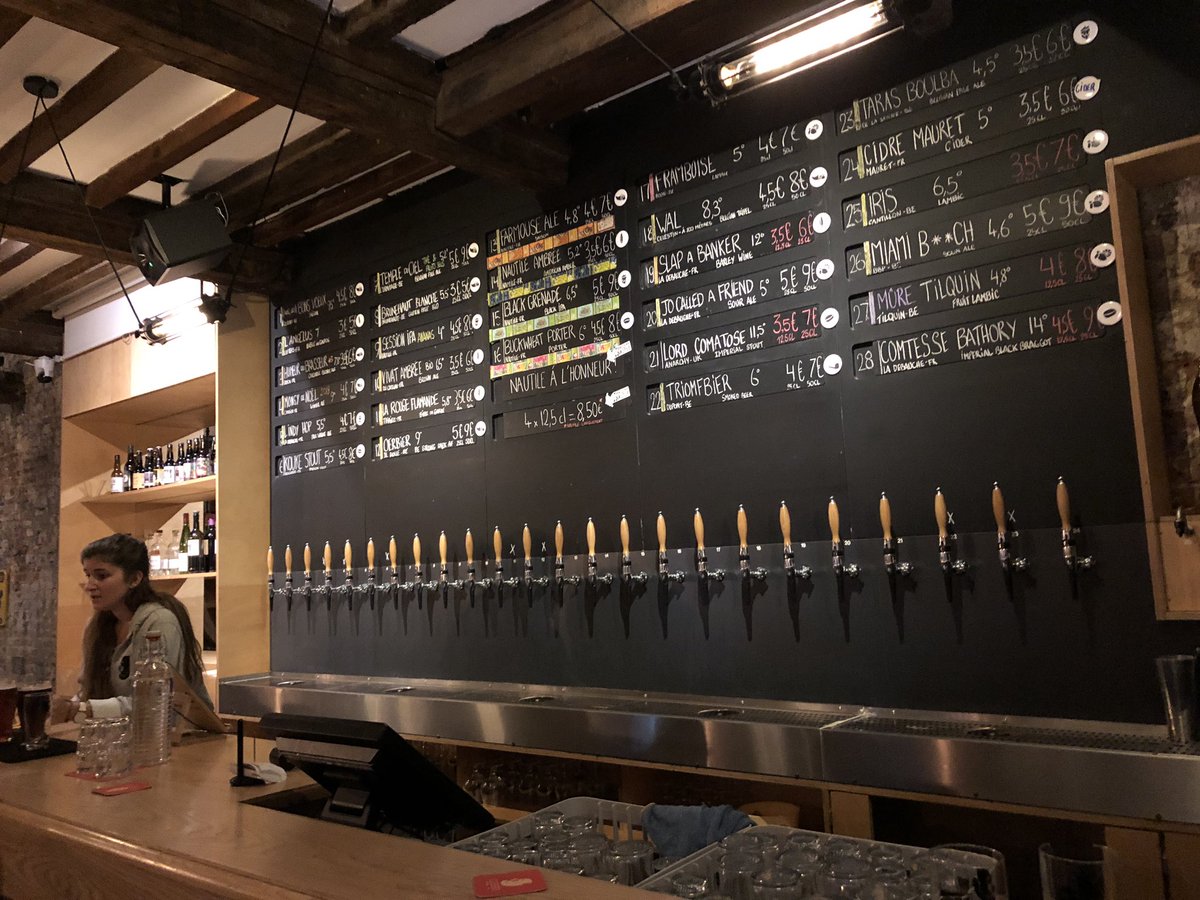 Alain La Tortue tweet media