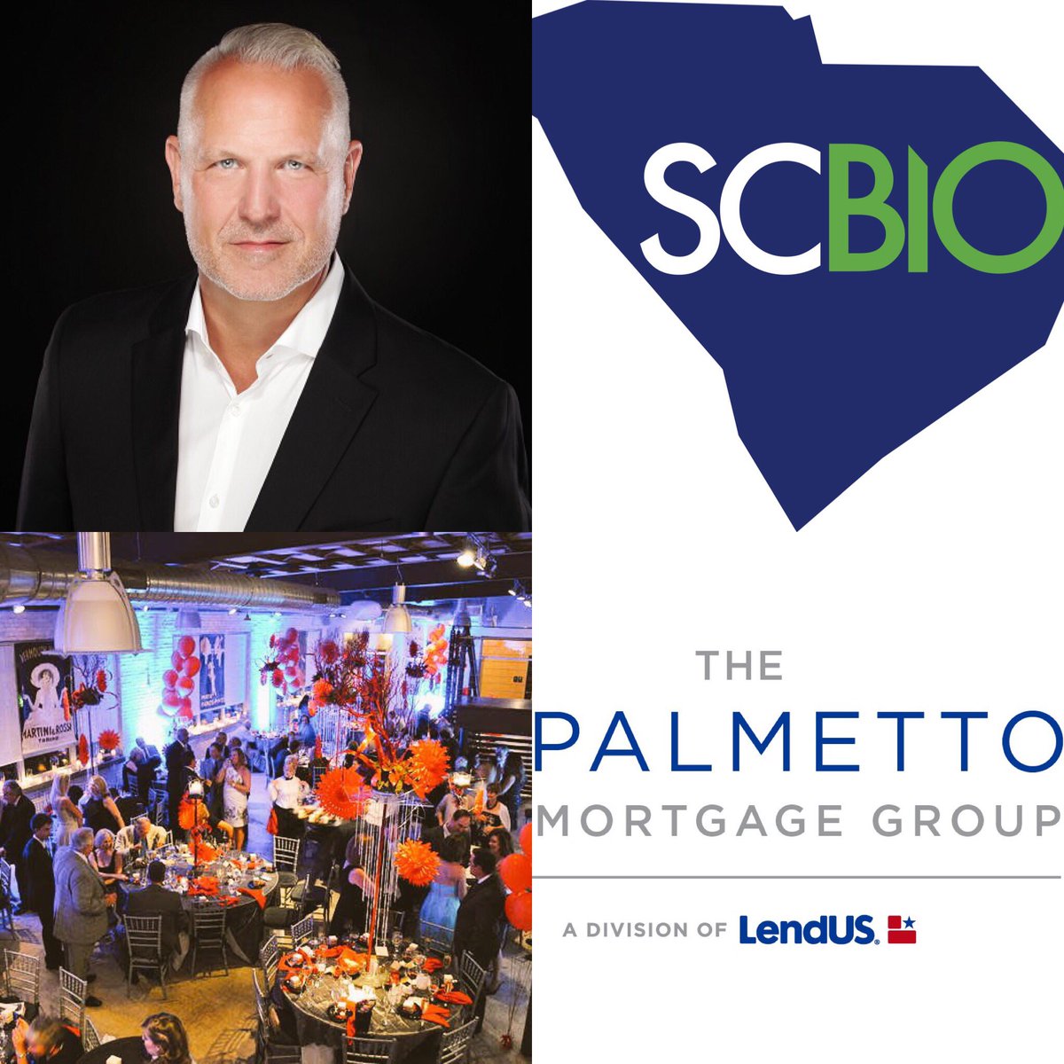 BoundsTeamMTG's tweet photo. Business & Brews Feb. 12th @ZenGreenville. 5:15-7:15pm. Featuring @SCBiotech President & CEO @SamKonduros. Free admission & open to the public. Sponsored by #BoundsTeam at #PalmettoMortgage:
https://t.co/3KBrY1vRDe
#yeahTHATgreenville #GreenvilleSC #GreenvilleRealEstate #GVLSC https://t.co/Thu0MGKd7L