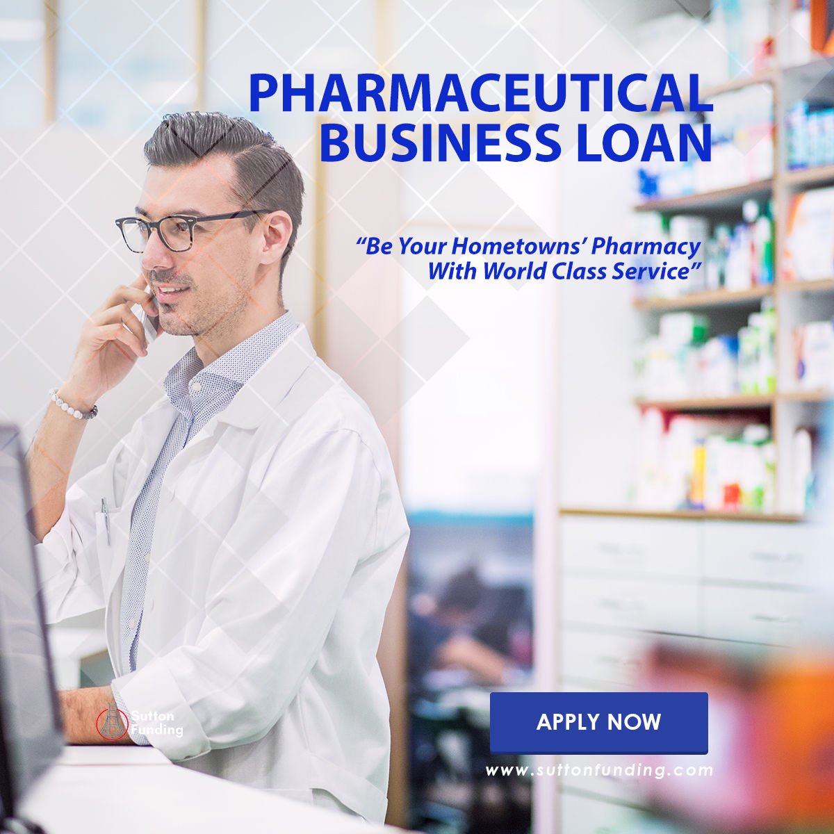 Sutton Funding (SuttonFunding) Twitter