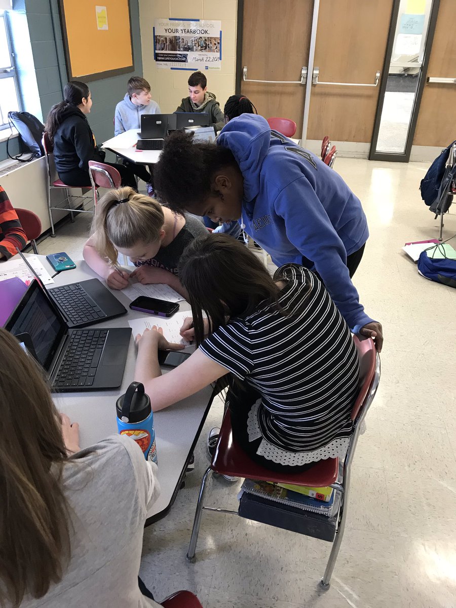 KMS_W4L's tweet photo. What a great day and a great experience for Ladan... and me! It was fun working with her through her lessons and how to improve and adjust as the day went on! Thanks for being me for the day! #kms #betheteacherfortheday #killedit https://t.co/yuDDt937gO