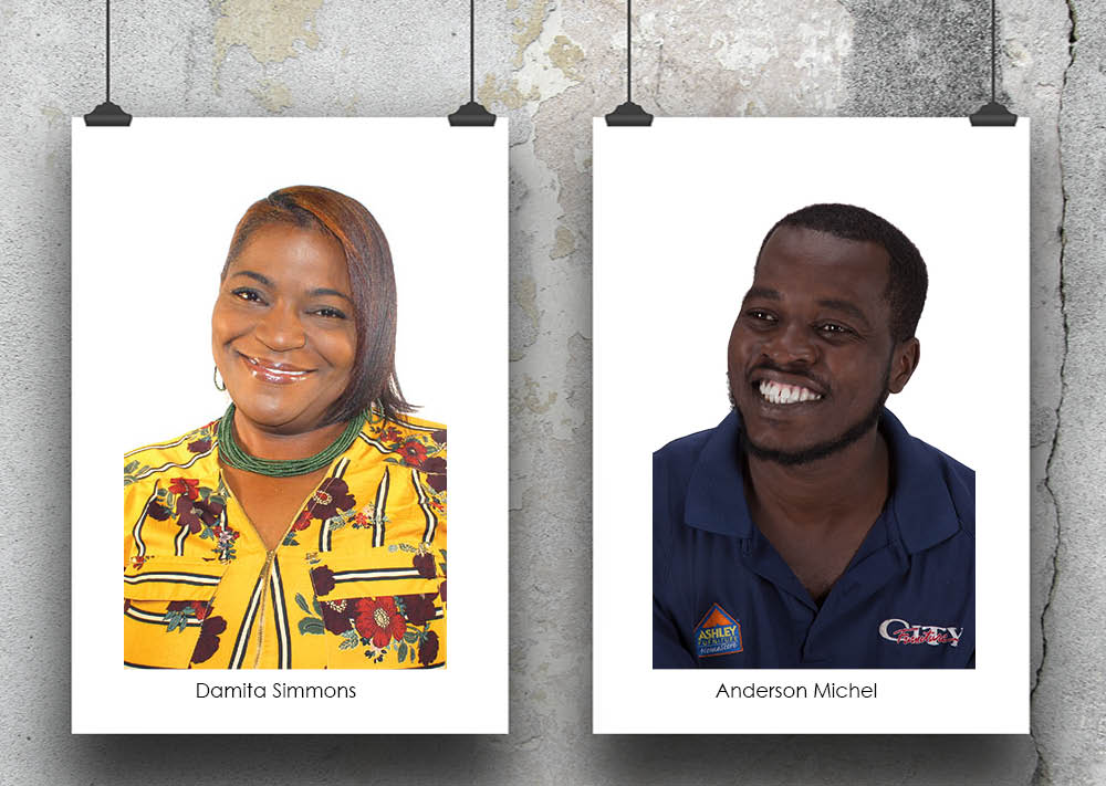 CFCareers2's tweet photo. Referring someone to #CityFurniture is easy and pays off! A BIG #thanks to the following associates for bringing great #talent to our company! #Hiring #Jobs #referral https://t.co/qzPX8qoeZn