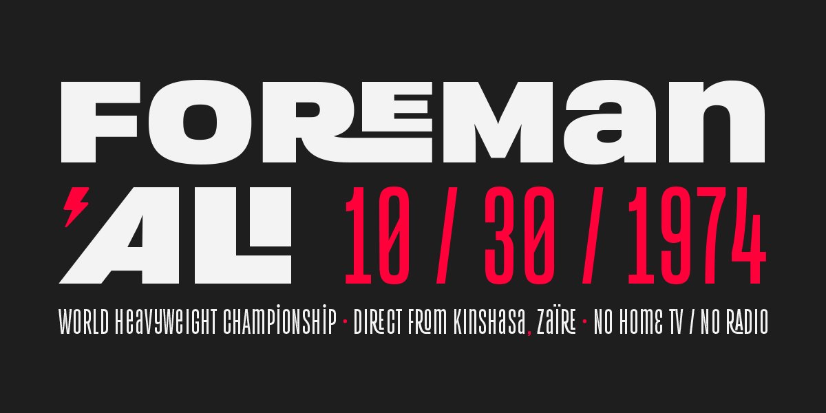 Latinotype tweet media