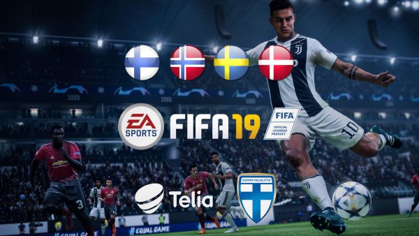 fifafinlandfi's tweet photo. FIFA palaa Assemblyille isolla vaihteella – Kaksi huipputurnausta, Suomen maajoukkueen debyytti ja YLE lähettää suorana! https://t.co/bzTks7AaId #esportsfi #yleFIFA #yleassembly https://t.co/66YJE0Vrh8