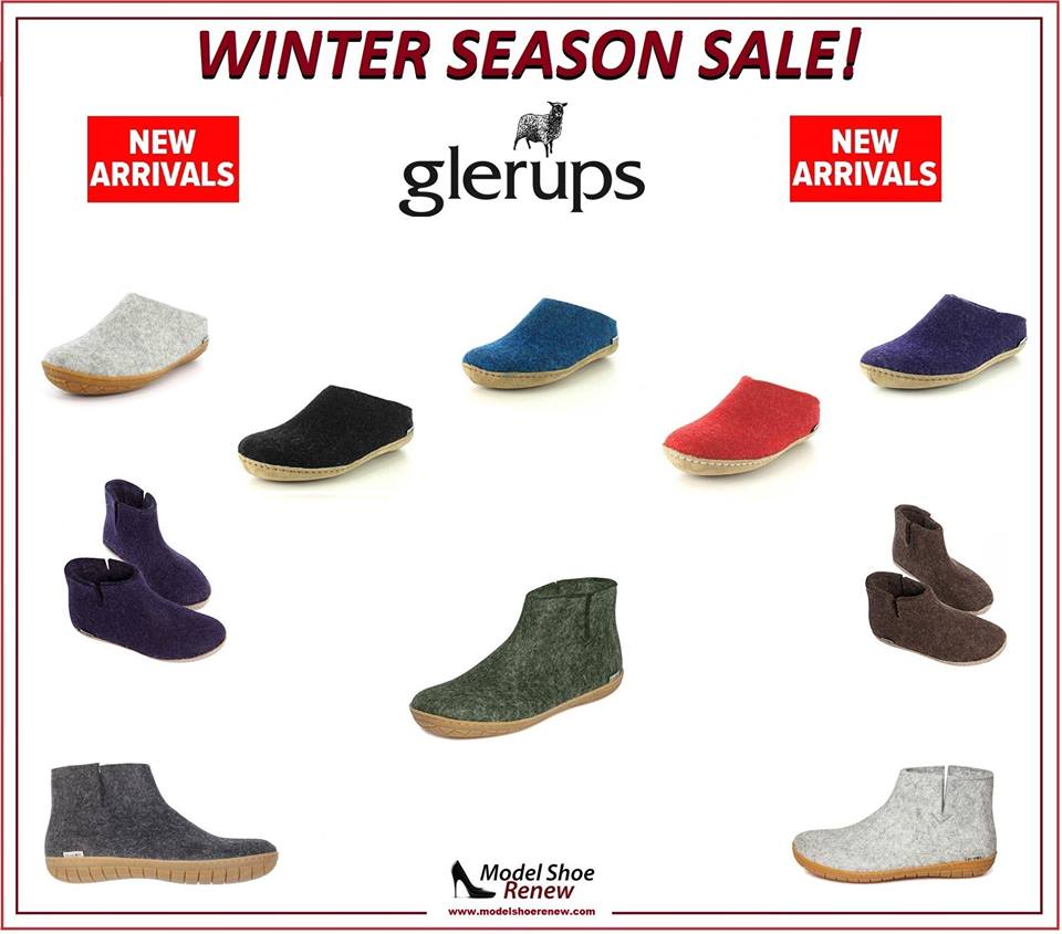 glerups sale