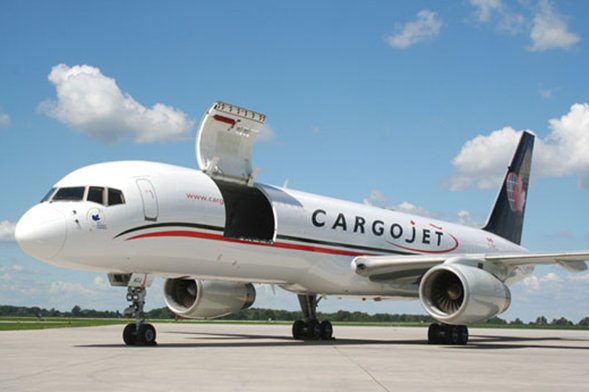 Our long thesis research report was just published on @sumzero for @cargojetairways $cjt.to Thanks #sumzero for the help and guidance. Great site, great community #ecommerce #monopoly