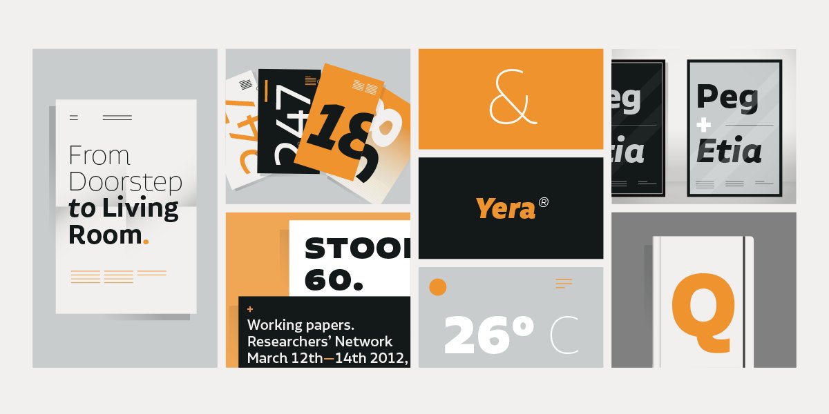 Latinotype tweet media