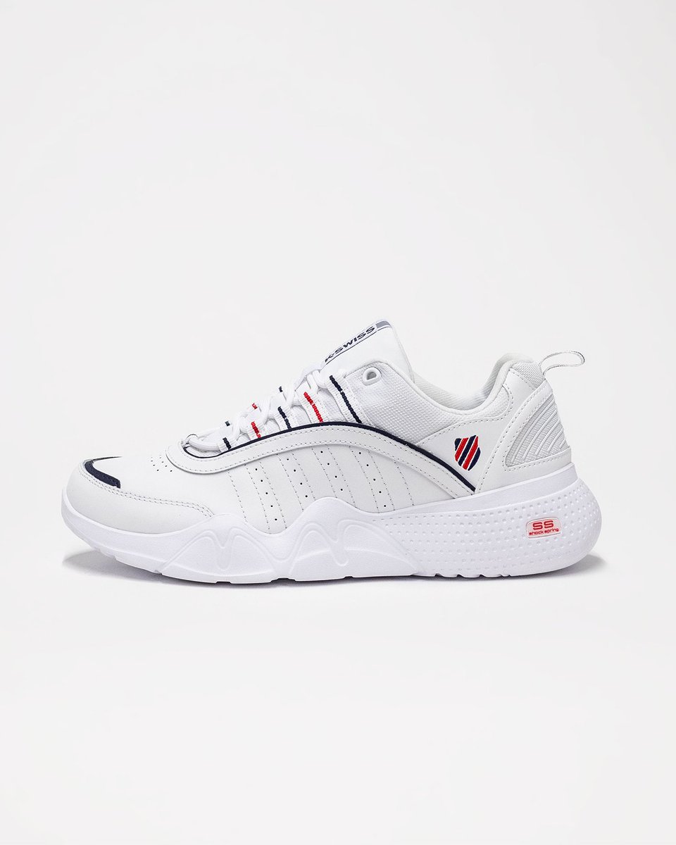 k swiss cr castle