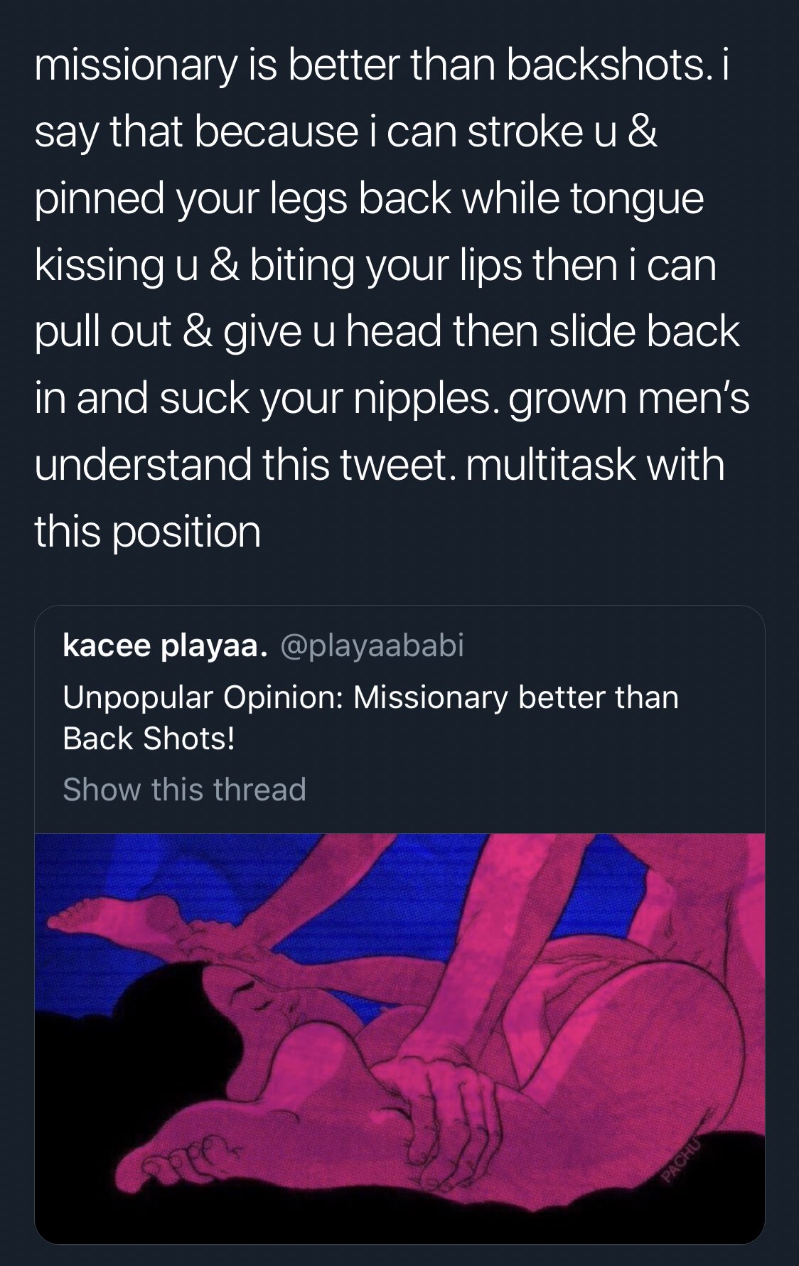 kelbin on X: who is making u guys post these opinions for the internet to  see please i am literally begging u to stop t.co44kmJXVd6W  X