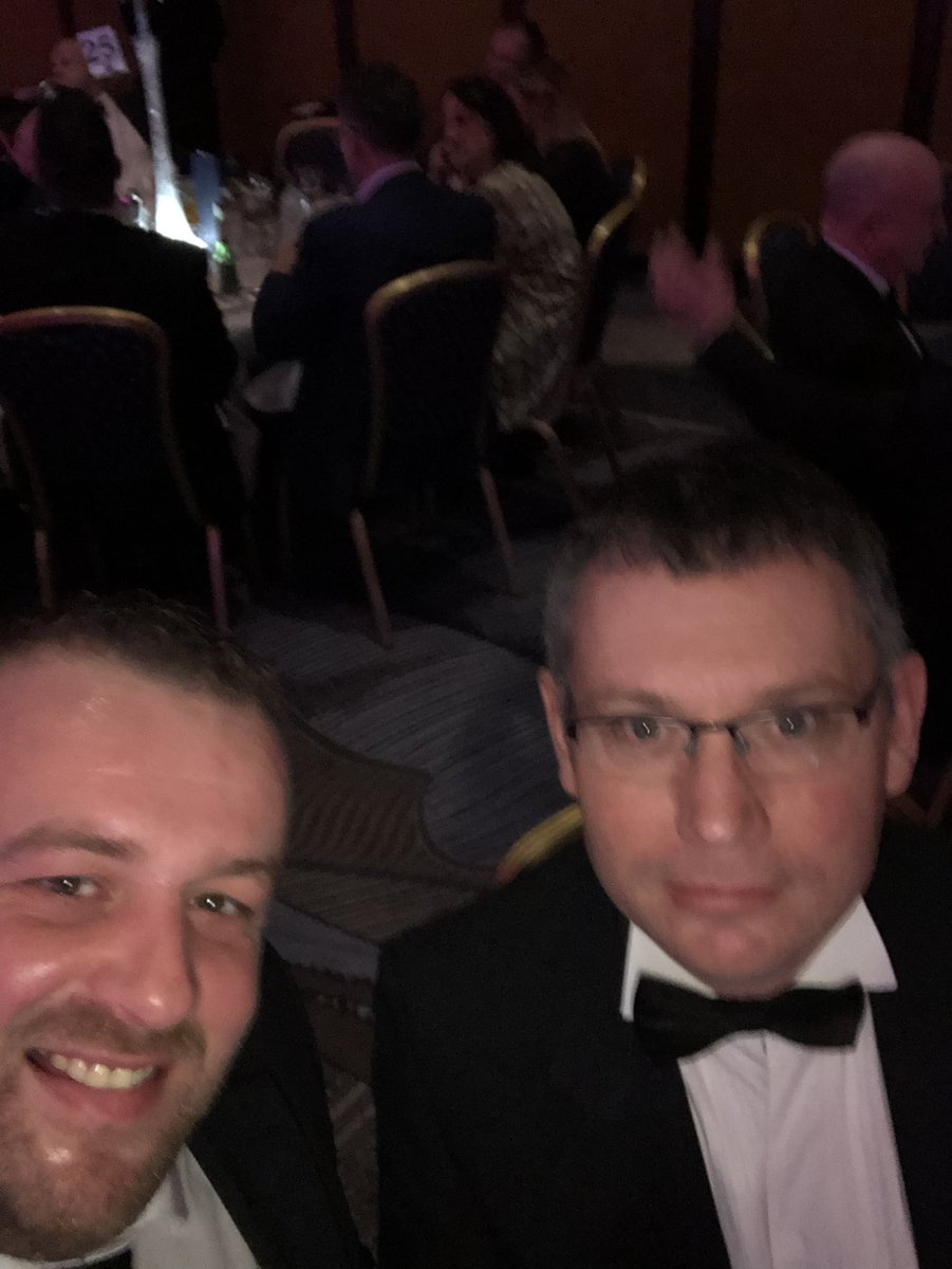 iantowyn's tweet photo. @Grwp_Cynefin #NHMFAwards #NHMFConference https://t.co/2TmdxEqsvz