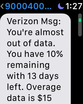 iBeckTech's tweet image. Got this message today. Can’t say it was me this time, but instead, it was my twin brother. He must have used #AppleMaps a lot yesterday on his #iPhoneSE when traveling. This is getting pretty annoying, though. #DataProblems #AppleWatch