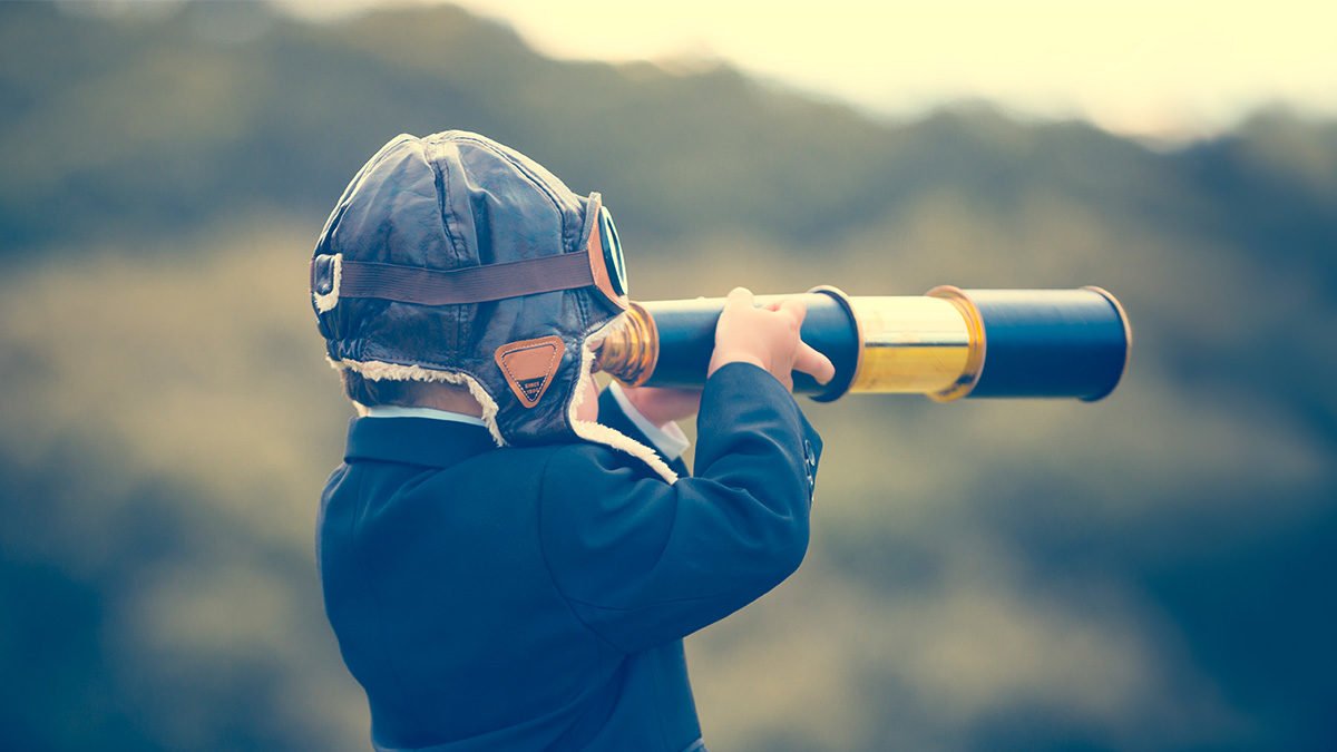 Vision and Plans 2019...