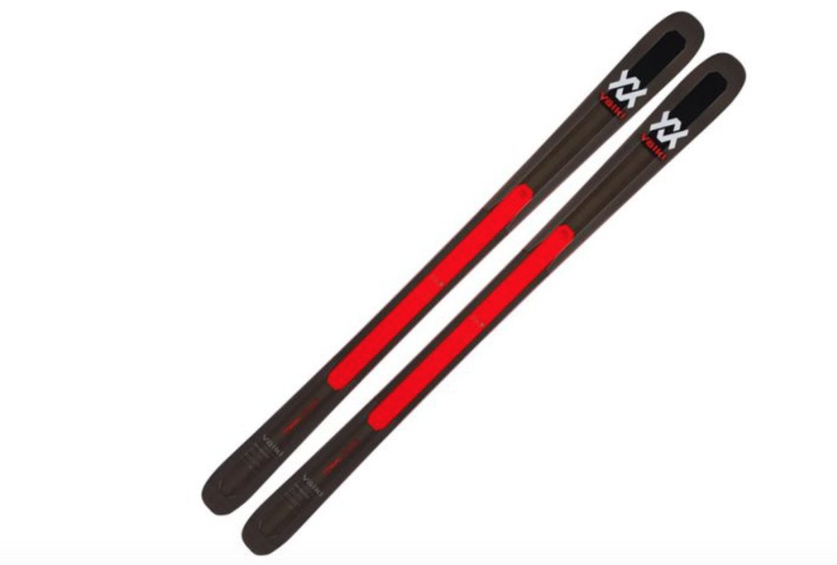 See why <a href="/volklskis/">Völkl Skis</a> Mantra M5 earned Best in Class in Gear Institute's 2019 Men's All Mountain Ski Test. bit.ly/2CN7xMf